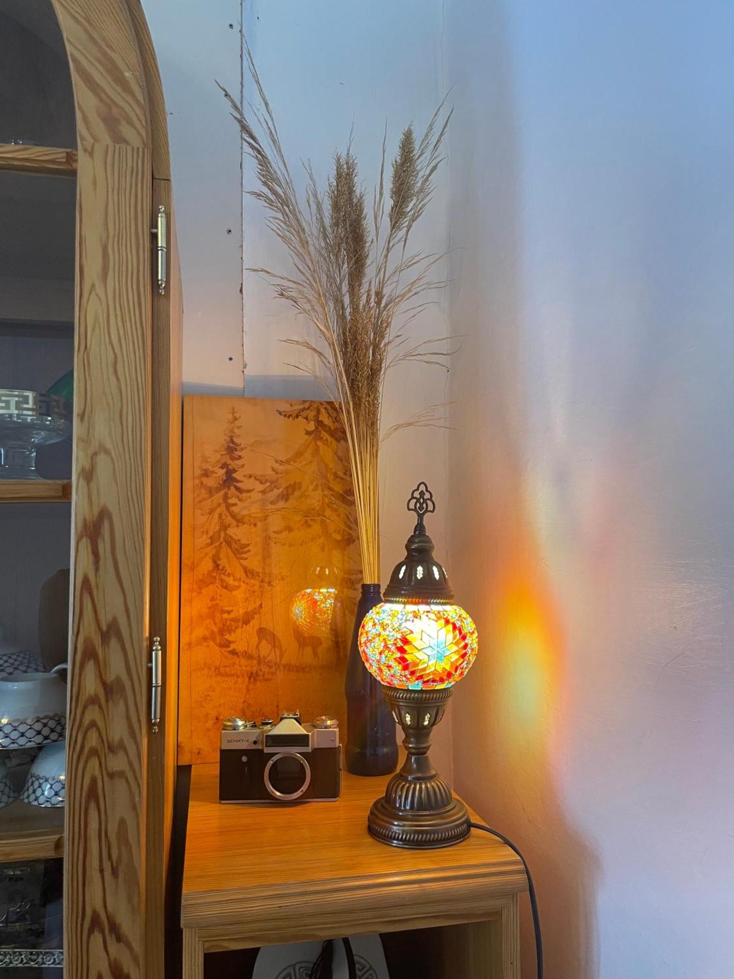 Gulnara Guest House Balykchy ภายนอก รูปภาพ